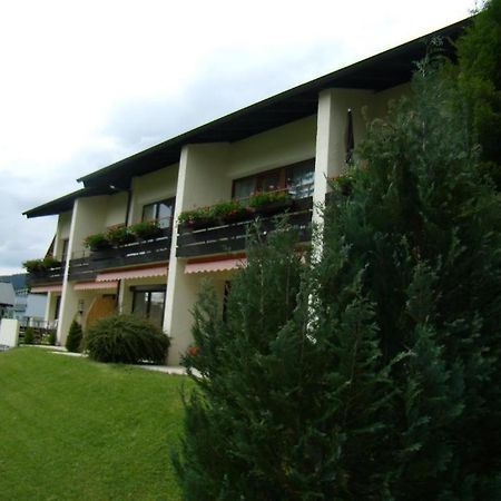 Haus Lundsoer-Barret By Monicare Villa Seefeld in Tirol Bagian luar foto