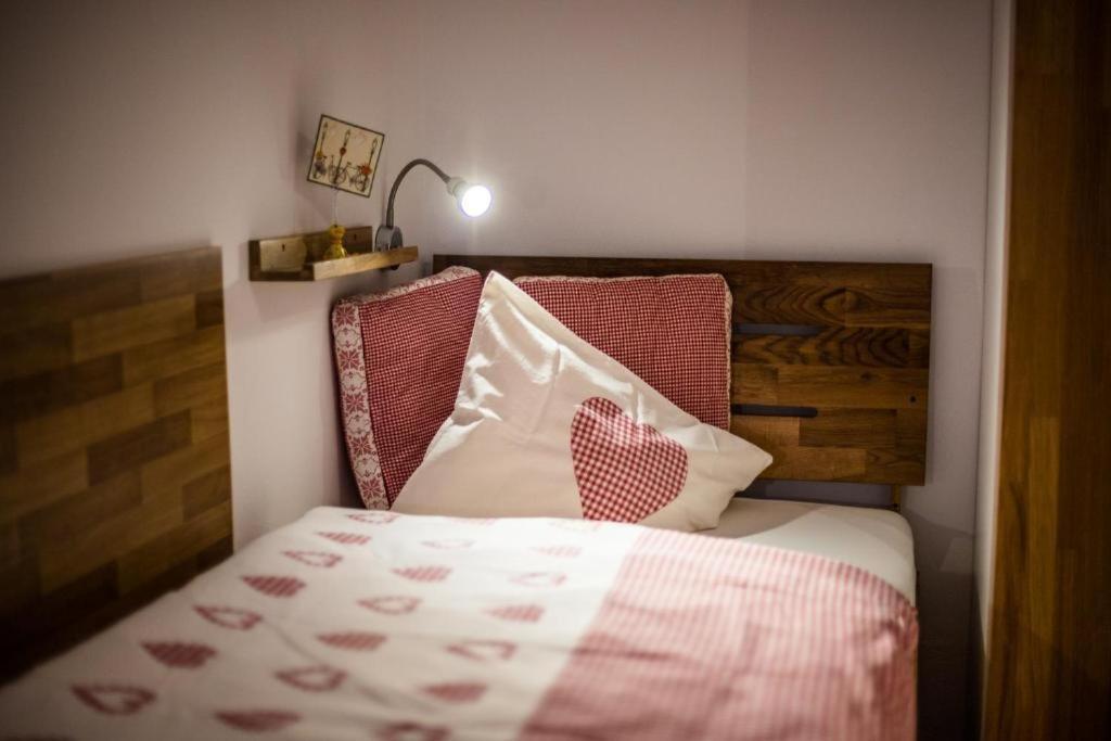 Haus Lundsoer-Barret By Monicare Villa Seefeld in Tirol Bagian luar foto
