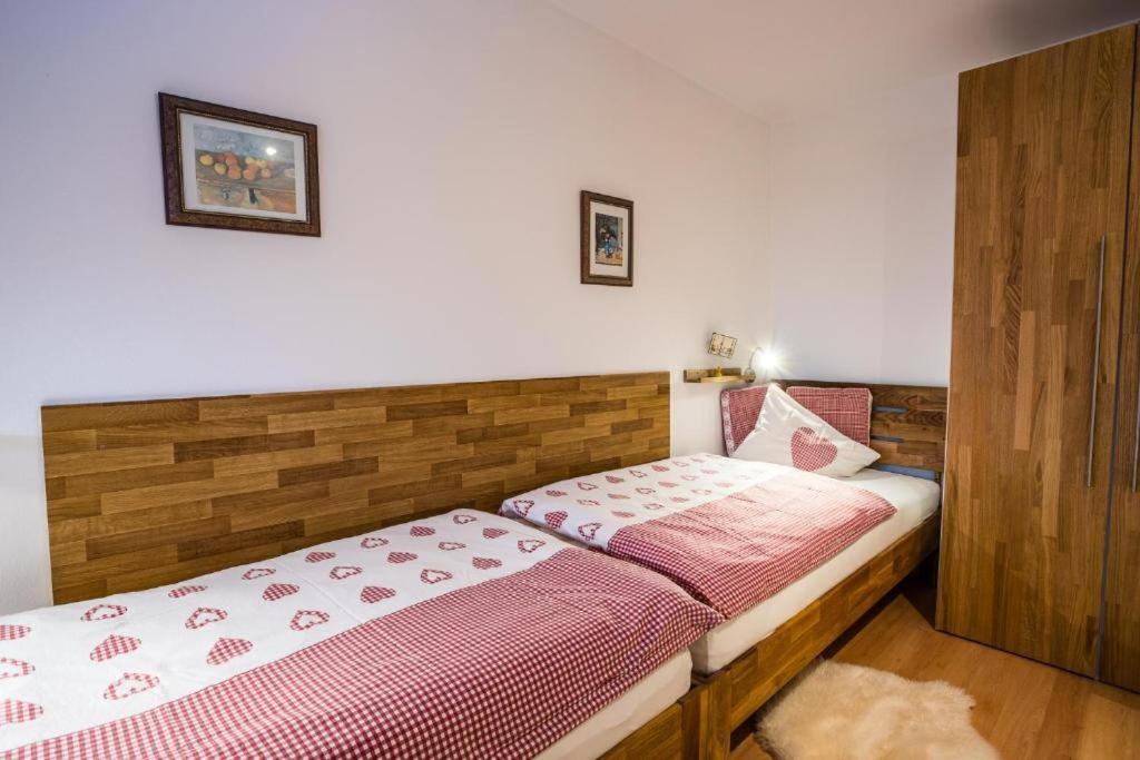 Haus Lundsoer-Barret By Monicare Villa Seefeld in Tirol Bagian luar foto