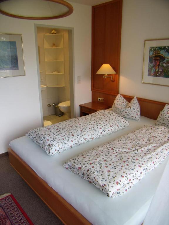 Haus Lundsoer-Barret By Monicare Villa Seefeld in Tirol Bagian luar foto