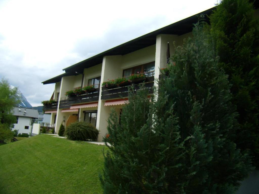 Haus Lundsoer-Barret By Monicare Villa Seefeld in Tirol Bagian luar foto