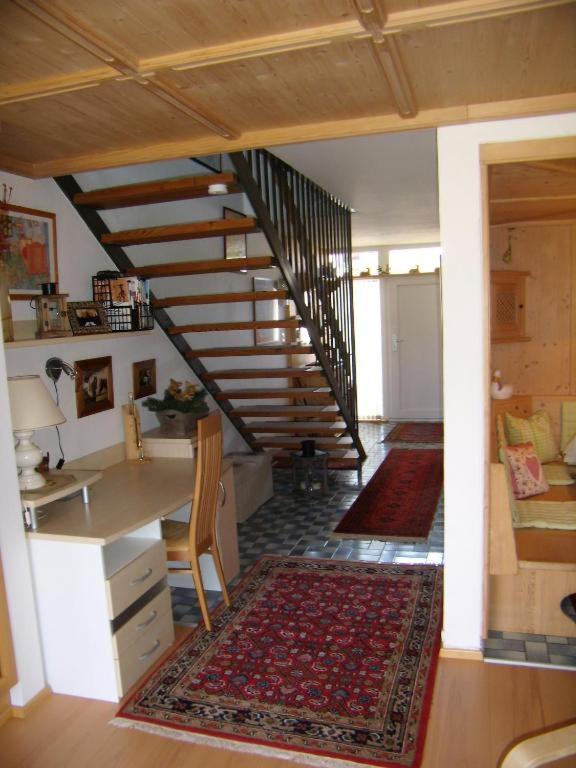 Haus Lundsoer-Barret By Monicare Villa Seefeld in Tirol Bagian luar foto